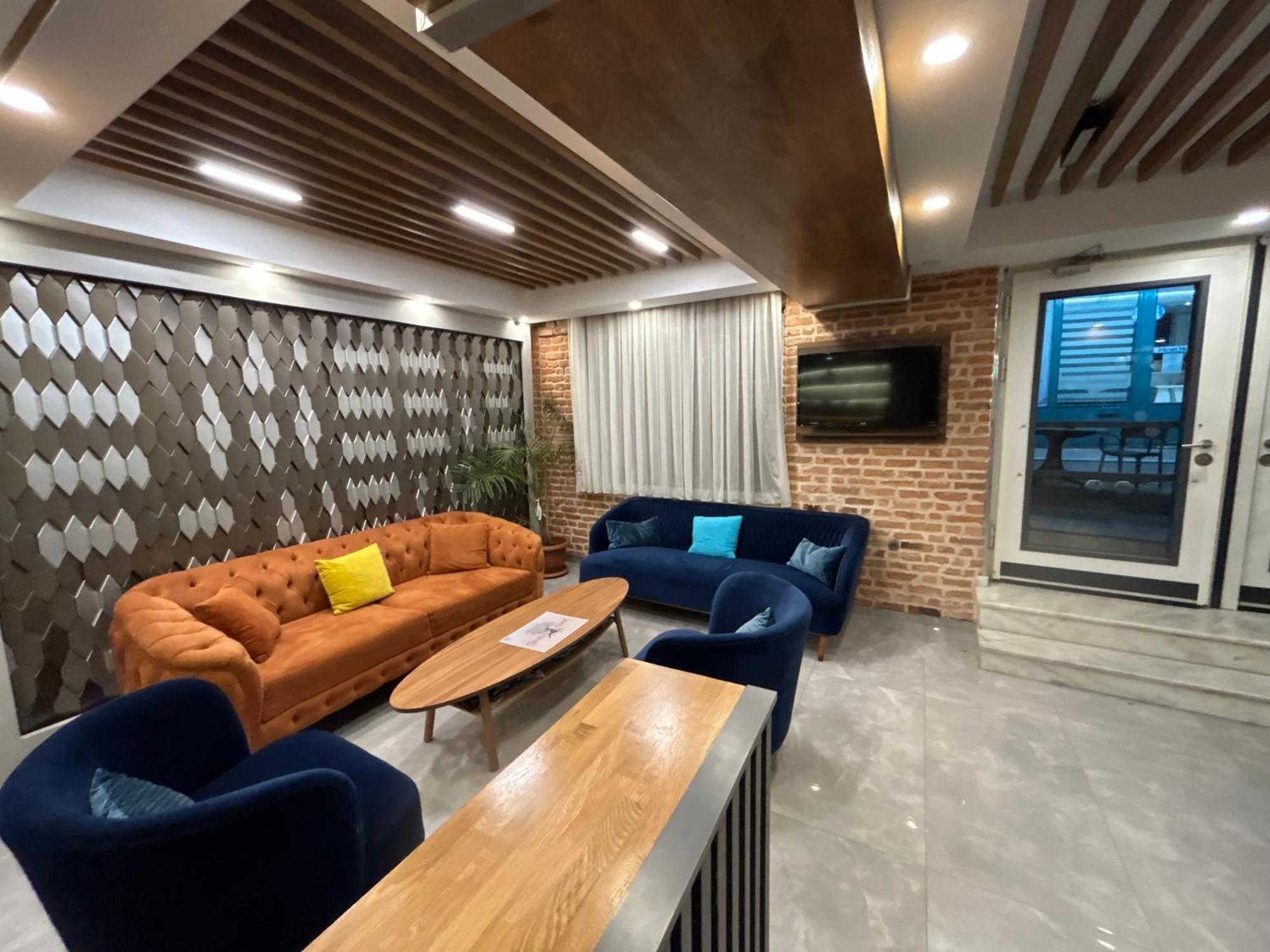 Basilissis Hotel — Photos 3